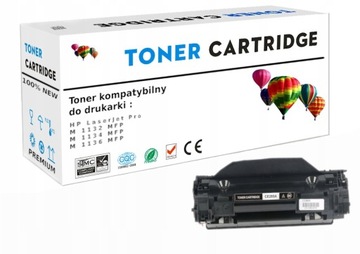 Tuner 85A do HP M1132 M1130 M1212 drukarki P1102