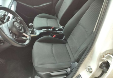 Mazda 2 III Hatchback 5d 1.5 SKY-G 75KM 2018 Mazda 2 Mazda 2 IV Oplacony ,serwis, zdjęcie 8