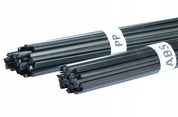 Аппарат для сварки пластика WEP 706 + НАСАДКИ ДЛЯ СВЯЗКИ СЕТКИ