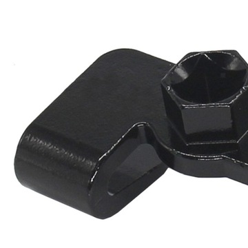 УДЛИНИТЕЛЬ ДЛЯ ПЕРЕДНЕГО КЛЮЧА С ОТКРЫТЫМИ КОЛЬЦАМИ 1/2