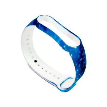 Opaska pasek do Xiaomi Mi Band 5/6 / 20 KOLORÓW