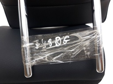 KIA OPTIMA 2016 PRAVÁ STRANA PODHLAVNÍK SEDADLA ZADNÍHO