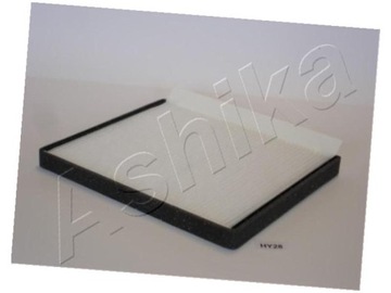 ASHIKA 21-HY-H28 FILTR VENTILACE PROSTORU SPOLUJEZDCE