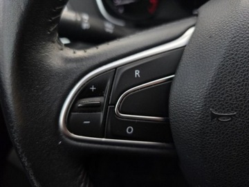 Renault Megane IV Hatchback 5d 1.3 TCe 140 FAP 140KM 2019 Renault Megane 1.3 Benzyna 140KM, zdjęcie 10