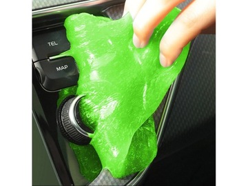 ЭЛАСТИН-ГЛЮТ-ГЕЛЬ ДЛЯ ОЧИСТКИ КЛАВИАТУРНОЙ ПЫЛИ