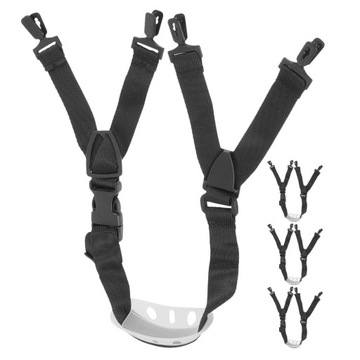 РЕМЕНЬ ДЛЯ ШЛЕМА, РЕГУЛИРУЕМЫЙ РЕМЕНЬ ДЛЯ ЗАЩИТЫ ШАЙБЫ