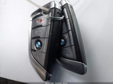 BMW Seria 5 G30-G31 2017 BMW Seria 5 530i, kamera 360 2.0 Benzyna 248KM, zdjęcie 14