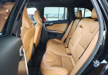 Volvo XC60 I SUV Facelifting 2.0 D3 DRIVE-E 150KM 2015 Volvo XC 60 Volvo XC60 I INSCRIPTION AUTOMAT PERFEKCYJNY STAN 2.0, zdjęcie 13
