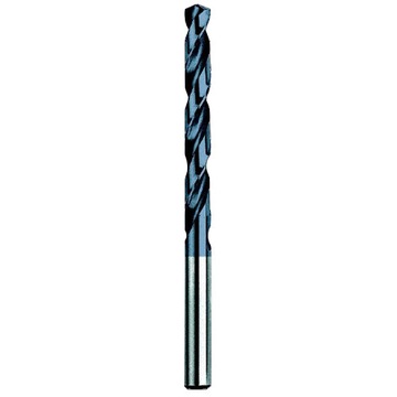 WIERTŁO KRĘTE Ø 3,2 HSS KOBALT Z POWŁOKĄ TiAlN BMM TOOLS