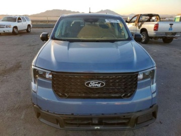 Ford Maverick II 2025 Ford Maverick Lariat 2025 2.5 Hybryda 191KM, zdjęcie 5