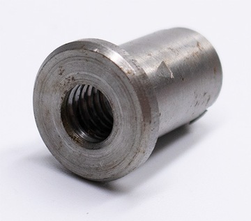 TULEJA NAKRĘTKA KORPUSU BIEGÓW SIMSON S51 SR50