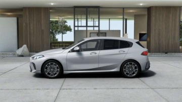 BMW Seria 1 F70 2026 BMW Seria 1 Nowe BMW Serii 1 - 120 - 170 KM mHEV - Gotowy do Odbioru 1.5, zdjęcie 2