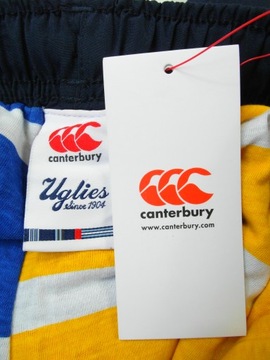 СПОРТИВНЫЕ БРЮКИ LEINSTER RUGBY CANTERBURY S/M НОВЫЕ