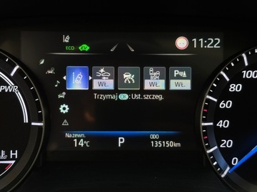 Toyota Highlander III 2.5 248KM 2021 Toyota Highlander Executive / 1 właściciel / Salon, zdjęcie 34