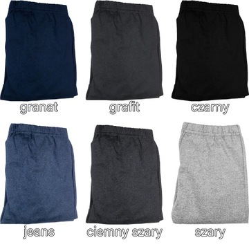 LEGGINSY kryjące BAWEŁNIANE długie r XL/42