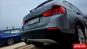 BMW X1 E84 Crossover xDrive18d 143KM 2011 BMW X1 2,0 diesel okazja 2.0 Diesel 143KM, zdjęcie 13