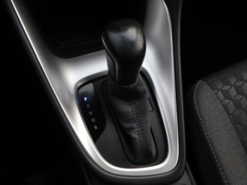 Toyota Yaris IV Hatchback 1.5 Hybrid Dynamic Force 116KM 2022 Toyota Yaris 1.5 VVT-i Hybrid, Salon Polska, zdjęcie 17