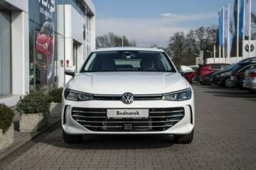 Volkswagen Passat B8 Variant Facelifting 2.0 TDI SCR 150KM 2026 Volkswagen Passat Elegance 2.0 TDI 150 KM DSG,, zdjęcie 4