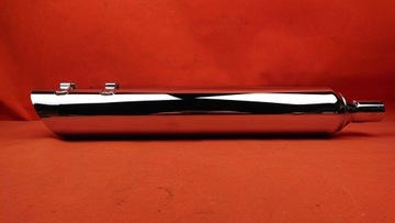 HARLEY EXHAUST M8 TRIKE FREEWHEELER 2015-2022 гг.