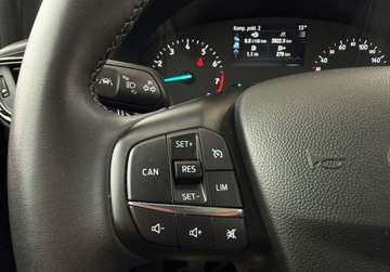 Ford Fiesta VIII Hatchback Facelifting 1.0 EcoBoost 100KM 2023 Ford Fiesta 1.0 EcoBoost 100KM MT6 Wersja Connected ASS Salon PL ASO FV23, zdjęcie 14