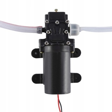 ВОДЯНОЙ НАСОС ДАВЛЕНИЯ 12В