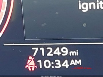 Audi Q5 II 2021 Audi Q5 2021 r., 2,0L PREMIUM PLUS 45 TFSI QUATTRO 2.0 Benzyna 261KM, zdjęcie 6