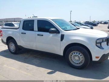 Ford Maverick II 2025 Ford Maverick XL 2025 2.5l 2.5 Hybryda 162KM, zdjęcie 6