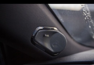 Peugeot 2025 Peugeot 308 1.6 Hybrid PHEV GT EAT8 Bogata Wersja Zadbany Niski Przebieg F, zdjęcie 24