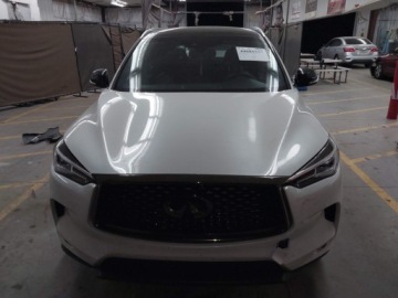 Infiniti QX50 2021 Infiniti QX50 2021 INFINITI QX50 LUXE 2.0 Benzyna 268KM, zdjęcie 1