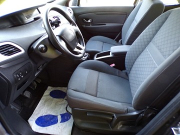 Renault Grand Scenic II Grand Scenic 1.6 16v 110KM 2009 Renault Grand Scenic Grand /7 osobowy /Gwarancja, zdjęcie 21