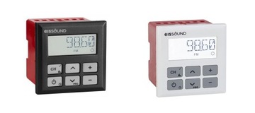 Цифровое радио Kbsound In Wall DAB+ с 5 динамиками