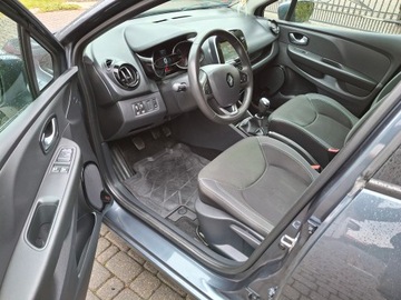 Renault Clio IV Grandtour Facelifting 1.5 Energy dCi 90KM 2018 Renault Clio 2018 r 1.5 DCi 90 KM Salon PL, zdjęcie 12