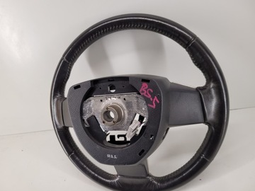 NISSAN MURANO Z50 VOLANT KNOFLÍKY MULTIFUNKČNÍ 02-06