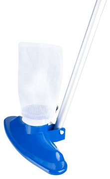 ПЫЛЕСОС ДЛЯ БАССЕЙНА НАБОР ДЛЯ ЧИСТКИ БАССЕЙНА