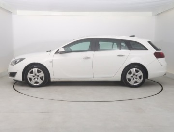 Opel Insignia I Country Tourer 2.0 CDTI Ecotec 170KM 2016 Opel Insignia 2.0 CDTI, 167 KM, Automat, Navi, zdjęcie 2