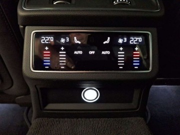 Audi A6 C8 Limousine 3.0 50 TDI 286KM 2019 Audi A6 Limousine Slin Exterieur, Headup, Ambiente, Sline Interieur, Carpl, zdjęcie 13