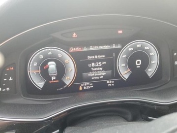 Audi Q8 2019 Audi Q8 Audi Q8 Premium Plus 55 TFSI quattro, ..., zdjęcie 10