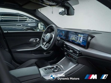 BMW Seria 3 G20-G21 Limuzyna 2.0 320d 190KM 2025 BMW Seria 3 20d xDrive Sedan 190 KM mHEV - Kamera 360 - M Pro - Ogrz. Kier, zdjęcie 17