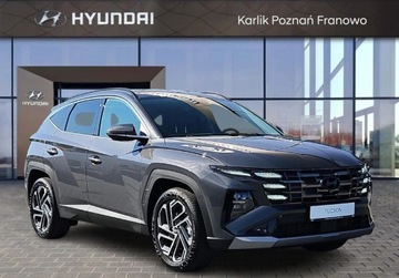 Hyundai Tucson IV SUV HEV Facelifting 1.6 T-GDI HEV 215KM 2025 Hyundai Tucson MY26 HEV 239KM Platinum 1.6 Hybryda 239KM, zdjęcie 3
