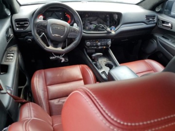 Dodge Durango III 2021 Dodge Durango Dodge Durango SRT Hellcat Premium AWD 2021 od ubezpieczalni, zdjęcie 8