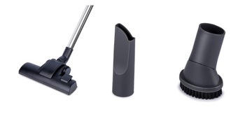 DD2505 HEPA12 800 Вт Dirt Devil безмешковый пылесос