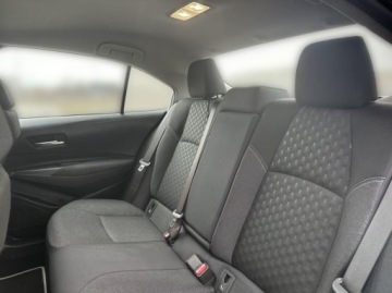 Toyota Corolla XII Sedan Facelifting 1.8 Hybrid 140KM 2024 Toyota Corolla Toyota Corolla 1.8 Hybrid Comfort FV23 Gwarancja Salon PL, zdjęcie 14