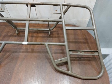 БАГАЖНИК KAWASAKI KVF 650