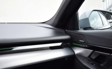 BMW Seria 5 G90-91 2023 BMW Seria 5 520i 190km M Pakiet Brooklyn Salon PL VAT23 Dostepny od reki, zdjęcie 18