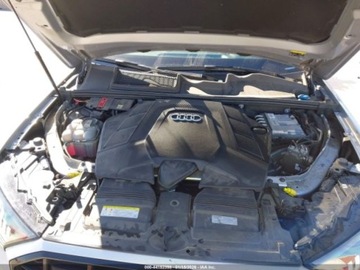 Audi Q7 II 2020 Audi Q7 Prestige 55 Tfsi Quattro Tiptronic 2020 3.0 Benzyna 335KM, zdjęcie 9