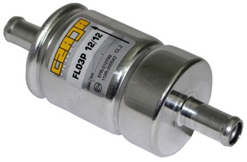 FILTR FAZY LOTNEJ GAZU FL03P 12/12