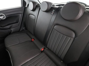 Fiat 500X Crossover 1.4 16V Mair 140KM 2018 Fiat 500x automat navi klima auto bi-xenon, zdjęcie 16