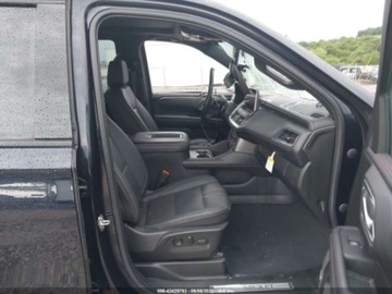 Chevrolet Tahoe GMT900 2022 Chevrolet Tahoe RST 2022 5.3l 5.3 Benzyna 355KM, zdjęcie 9