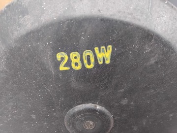 HYUNDAI I40 1.7 CRDI 15R VENTILÁTOR CHLADIČŮ