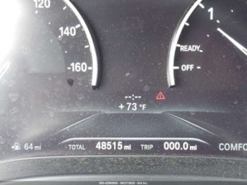 BMW X3 G01 2019 BMW X3 2019 BMW X3 SDRIVE30I 2.0 Benzyna 248KM, zdjęcie 13